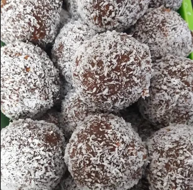Chocolate Truffles