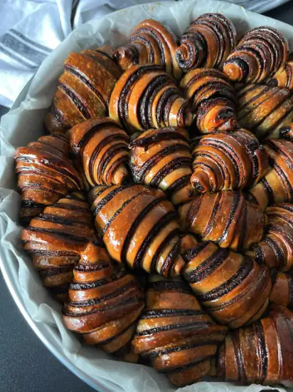 Rugelach